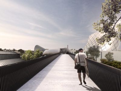 WestGate Tunnel Project