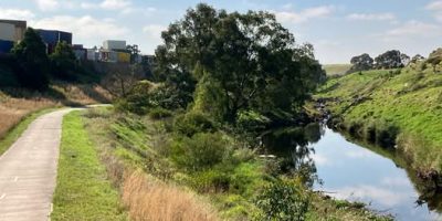 Sunday 16 March, Glengala Loop Ride.